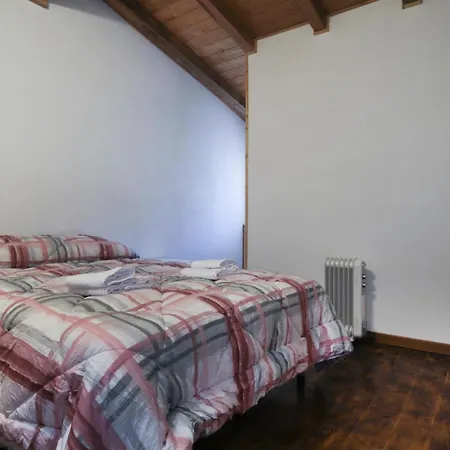 Da Rosy Estalagem Pontremoli