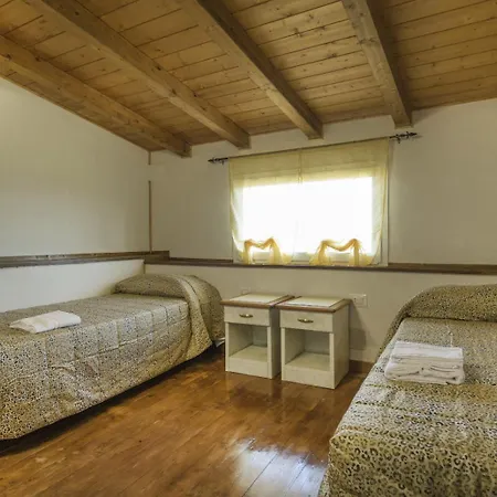 Mini-hôtel Da Rosy *