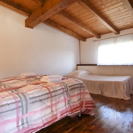Da Rosy Mini-hôtel Pontremoli