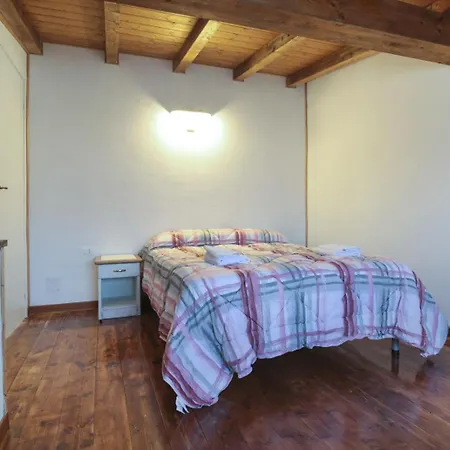 Mini-hôtel Da Rosy Pontremoli