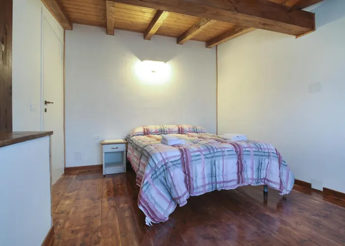 Han/Misafirhane Da Rosy Pontremoli